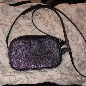 Coach Crossbody